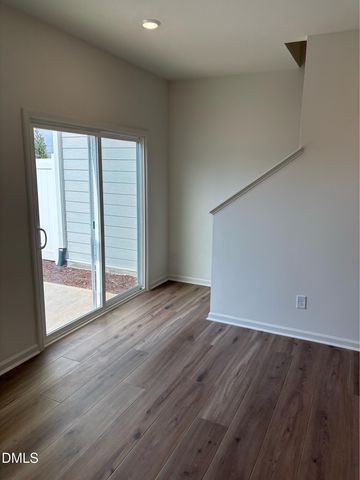 2018 Oakdale Drive, Durham, NC 27703