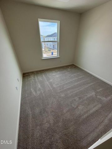 2018 Oakdale Drive, Durham, NC 27703