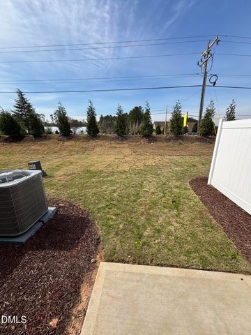 2018 Oakdale Drive, Durham, NC 27703