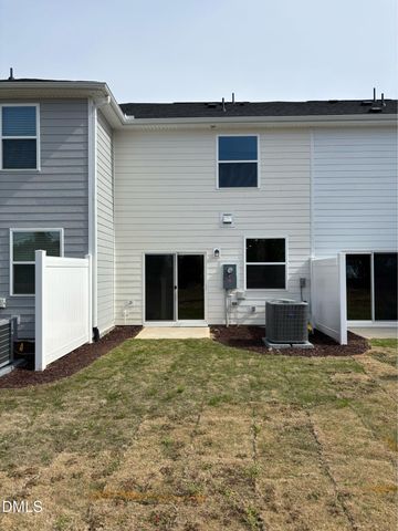 2018 Oakdale Drive, Durham, NC 27703