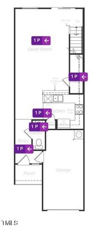 2018 Oakdale Drive, Durham, NC 27703