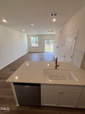 2018 Oakdale Drive, Durham, NC 27703