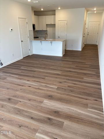 2018 Oakdale Drive, Durham, NC 27703