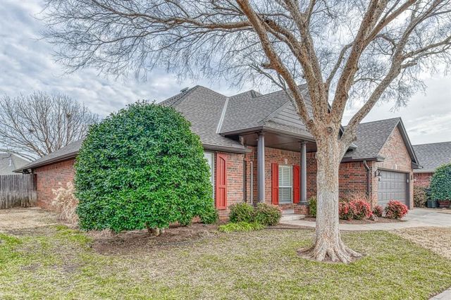 4129 Eden Court, Norman, OK 73072