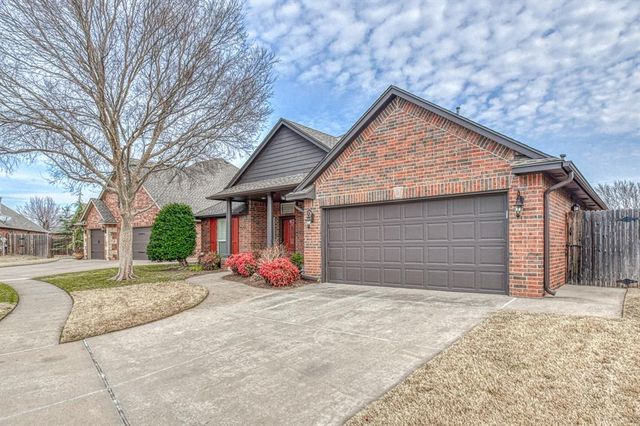 4129 Eden Court, Norman, OK 73072