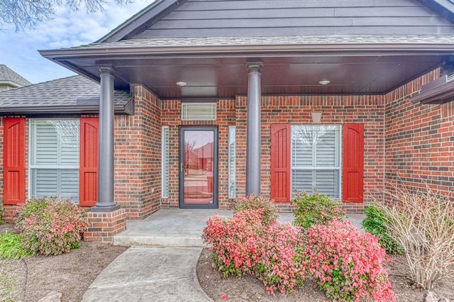 4129 Eden Court, Norman, OK 73072