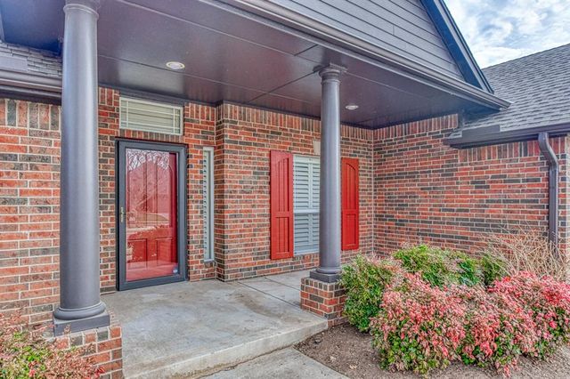 4129 Eden Court, Norman, OK 73072