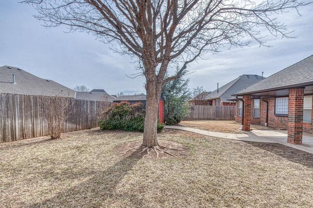 4129 Eden Court, Norman, OK 73072