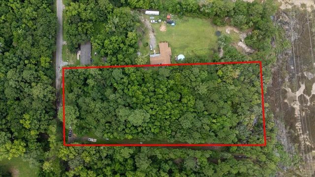 1638 Evelina Street, Mount Pleasant, SC 29464