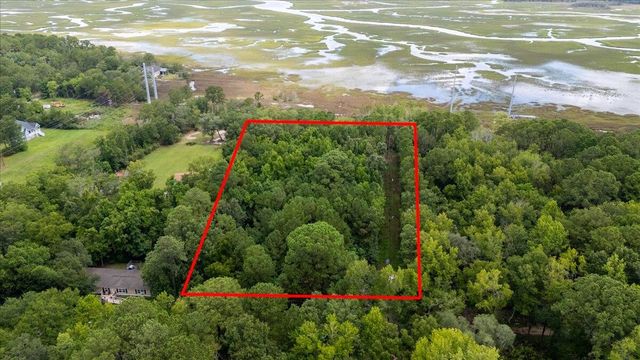 1638 Evelina Street, Mount Pleasant, SC 29464