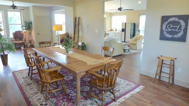 234 Mill Dam Rd, Comfort, TX 78013