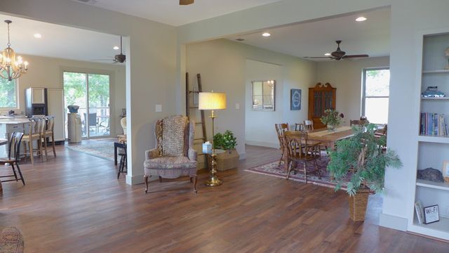 234 Mill Dam Rd, Comfort, TX 78013