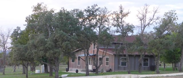 234 Mill Dam Rd, Comfort, TX 78013