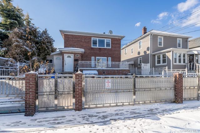 2752 Curtis Street, East Elmhurst, NY 11369