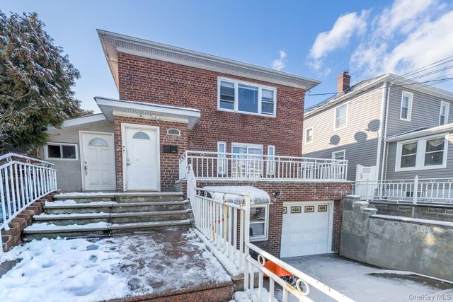 2752 Curtis Street, East Elmhurst, NY 11369