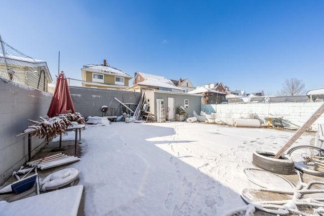 2752 Curtis Street, East Elmhurst, NY 11369