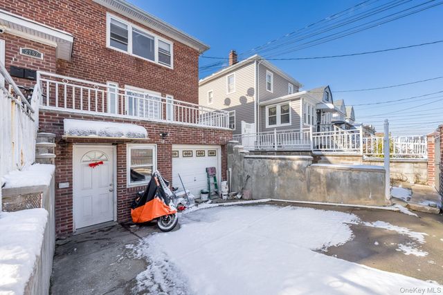 2752 Curtis Street, East Elmhurst, NY 11369