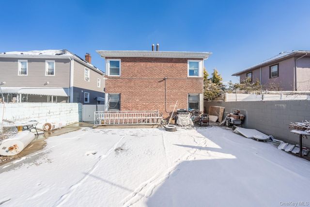 2752 Curtis Street, East Elmhurst, NY 11369