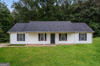 120 Whitehead Drive, Covington, GA 30016