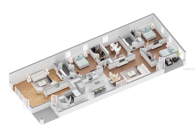 3105 VICEROY COURT, Poinciana, FL 34759