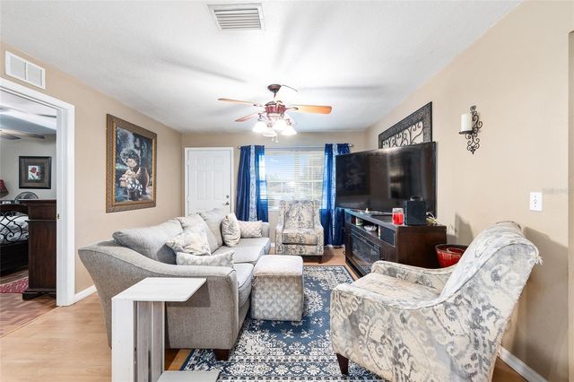 11848 SE 71ST AVENUE ROAD, Belleview, FL 34420