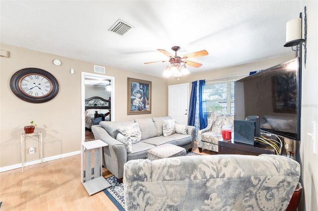 11848 SE 71ST AVENUE ROAD, Belleview, FL 34420