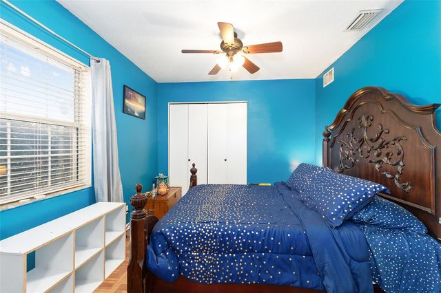 11848 SE 71ST AVENUE ROAD, Belleview, FL 34420