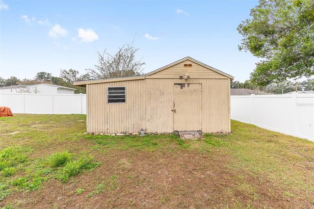 11848 SE 71ST AVENUE ROAD, Belleview, FL 34420