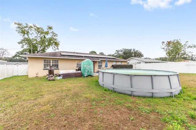 11848 SE 71ST AVENUE ROAD, Belleview, FL 34420