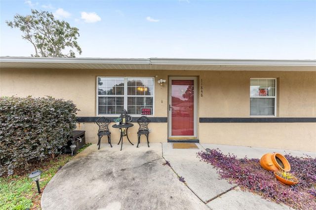 11848 SE 71ST AVENUE ROAD, Belleview, FL 34420