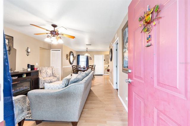 11848 SE 71ST AVENUE ROAD, Belleview, FL 34420