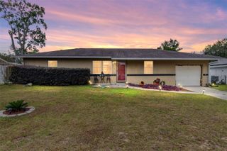 11848 SE 71ST AVENUE ROAD, Belleview, FL 34420