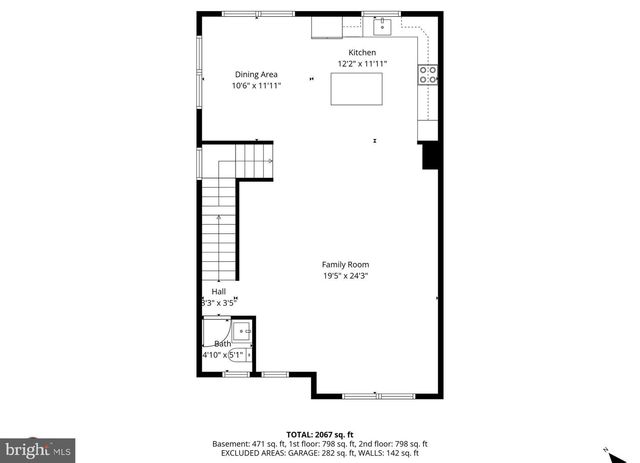 982 RYE DR, La Plata, MD 20646