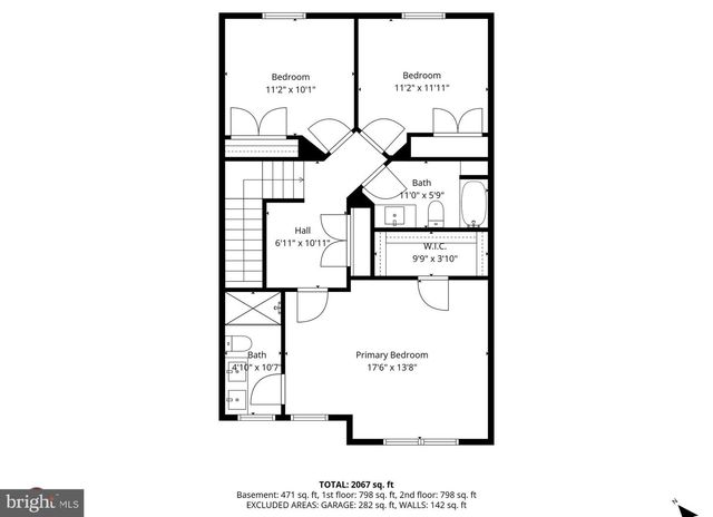 982 RYE DR, La Plata, MD 20646