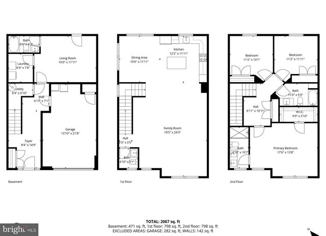 982 RYE DR, La Plata, MD 20646