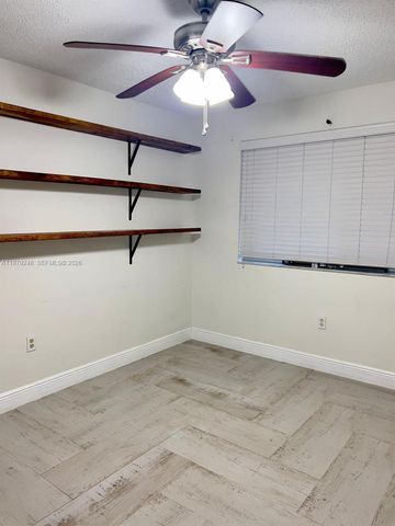 568 N University Dr 568, Plantation, FL 33324