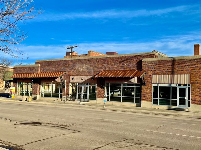 201 - 215 2nd Avenue S, Great Falls, MT 59405