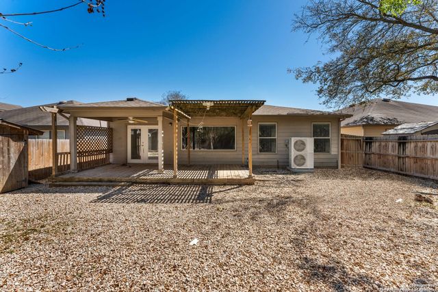 3915 Regal Rose, San Antonio, TX 78259