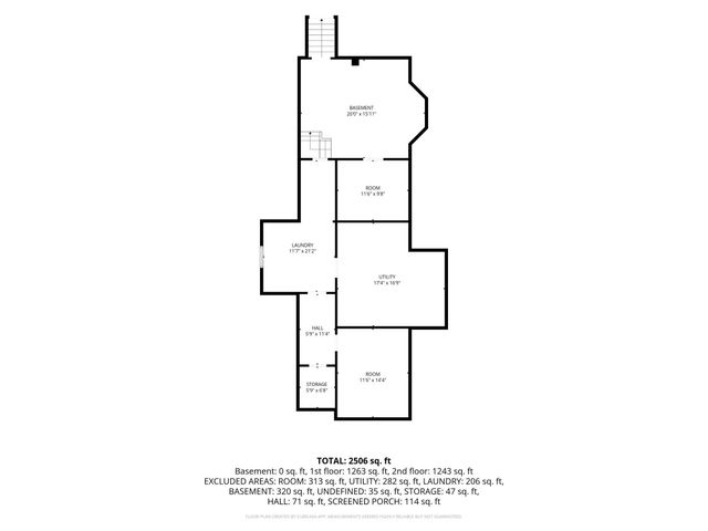 322 Wheeler Avenue, North Mankato, MN 56003