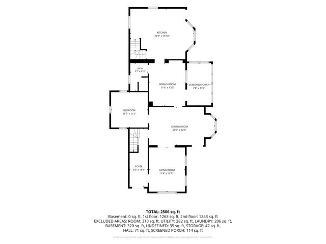 322 Wheeler Avenue, North Mankato, MN 56003