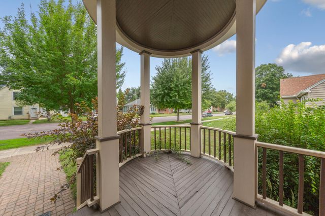 322 Wheeler Avenue, North Mankato, MN 56003