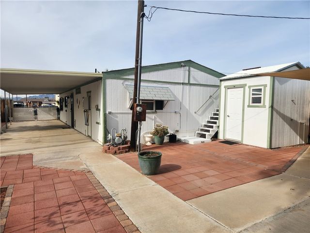 5700 S Ruby Street, Fort Mohave, AZ 86426