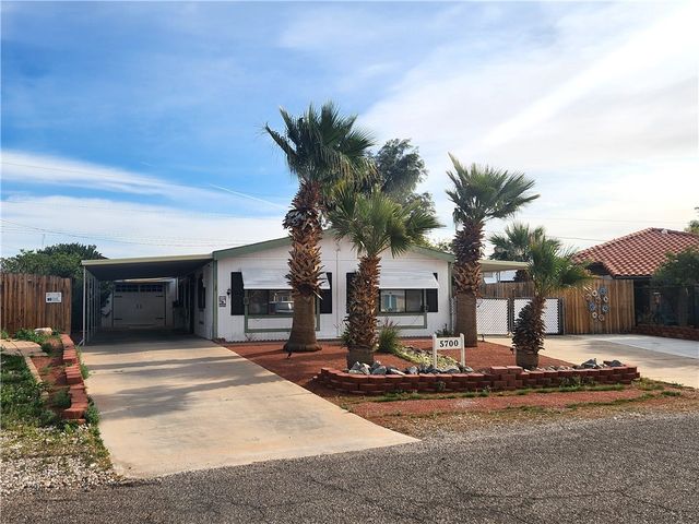 5700 S Ruby Street, Fort Mohave, AZ 86426