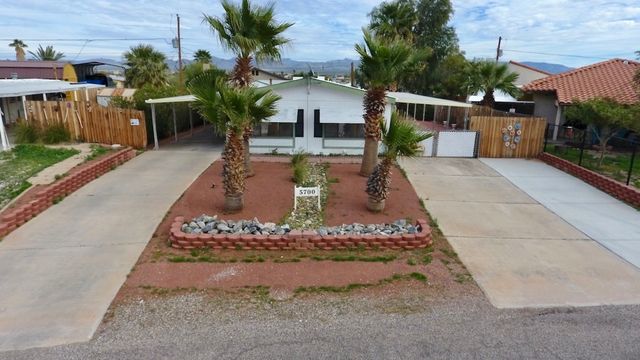5700 S Ruby Street, Fort Mohave, AZ 86426