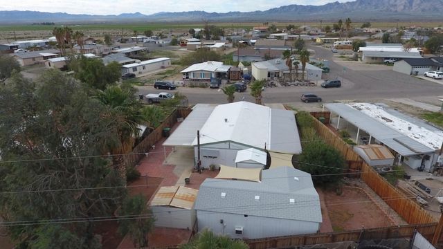5700 S Ruby Street, Fort Mohave, AZ 86426