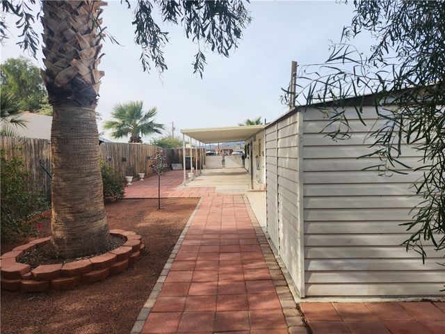 5700 S Ruby Street, Fort Mohave, AZ 86426