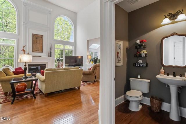 9012 Treesdale Lane, Raleigh, NC 27617