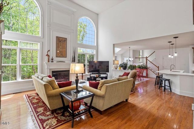 9012 Treesdale Lane, Raleigh, NC 27617