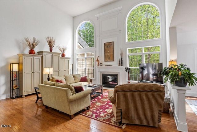 9012 Treesdale Lane, Raleigh, NC 27617