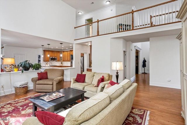 9012 Treesdale Lane, Raleigh, NC 27617